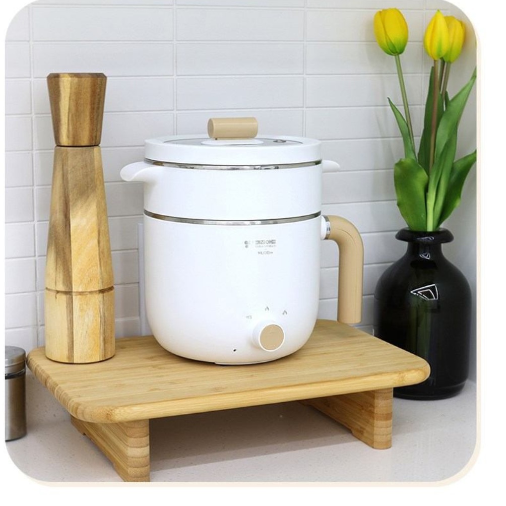 가정용 라면조리기 포터 라면 끓이는 기계 전기라면포트