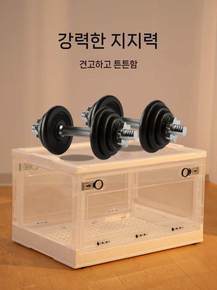 반려동물 고양이 애견 네블라이저 강아지산소방 S (2.5kg) 분무+산소 상자 - 상세 이미지 4
