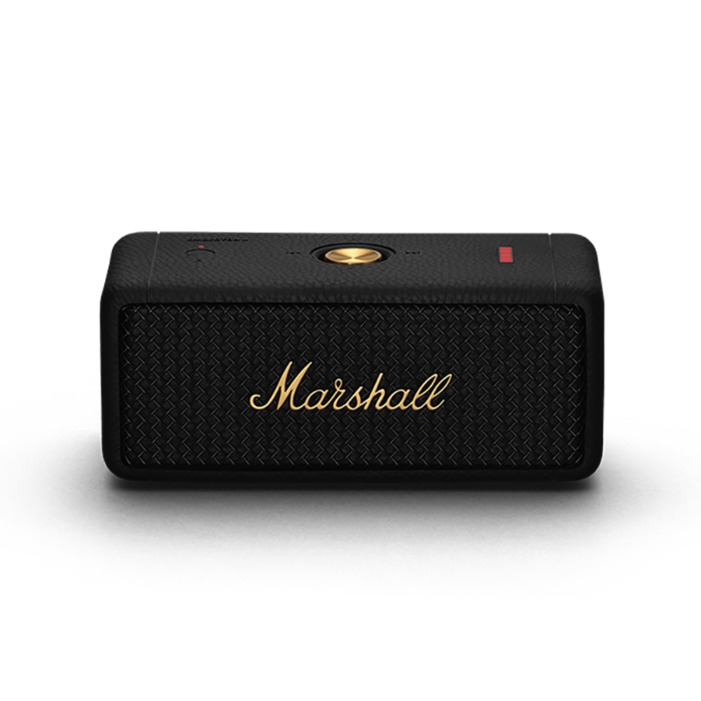 [재고보유] 마샬 엠버튼2 Marshall Emberton2 휴대용 무선 블루투스 스피커 소비코 정품 제품 이미지