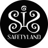 세이프티랜드 스토어 로고