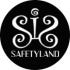 세이프티랜드 로고