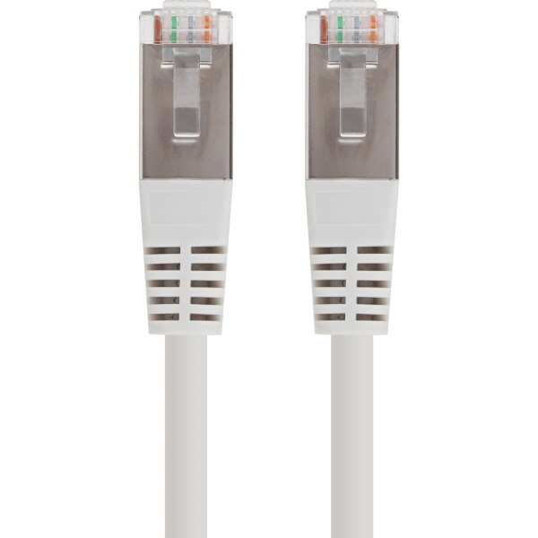 강원전자 넷메이트 CAT.5E FTP 다이렉트 케이블 1m NMC-F501 - 상세 이미지 3