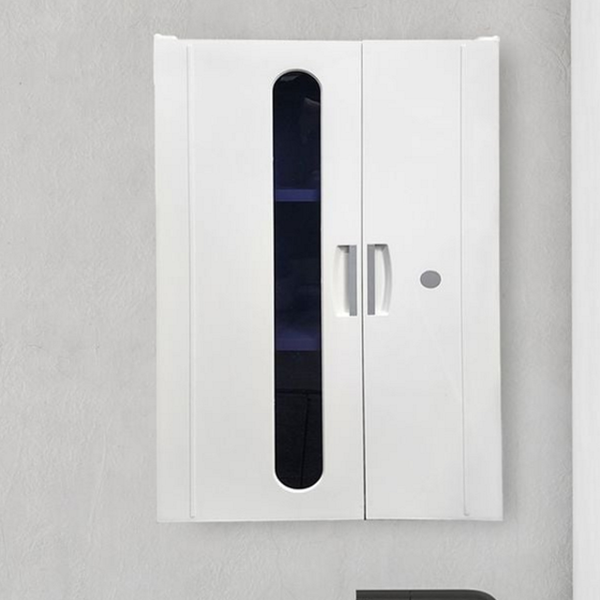 수건 욕실 수납장 선반장 화장실 수납장 캐비닛 벽장