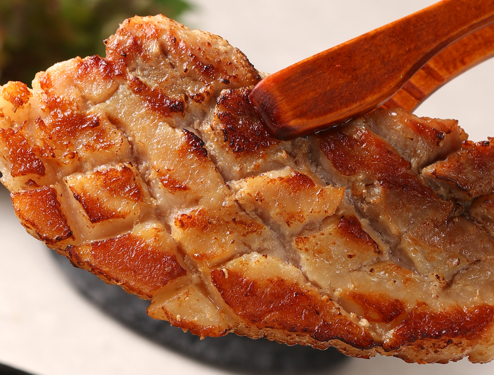 한끼온 통삽겹 냉동 시즈닝 숙성 삼겹살 800g - 상세 이미지 2