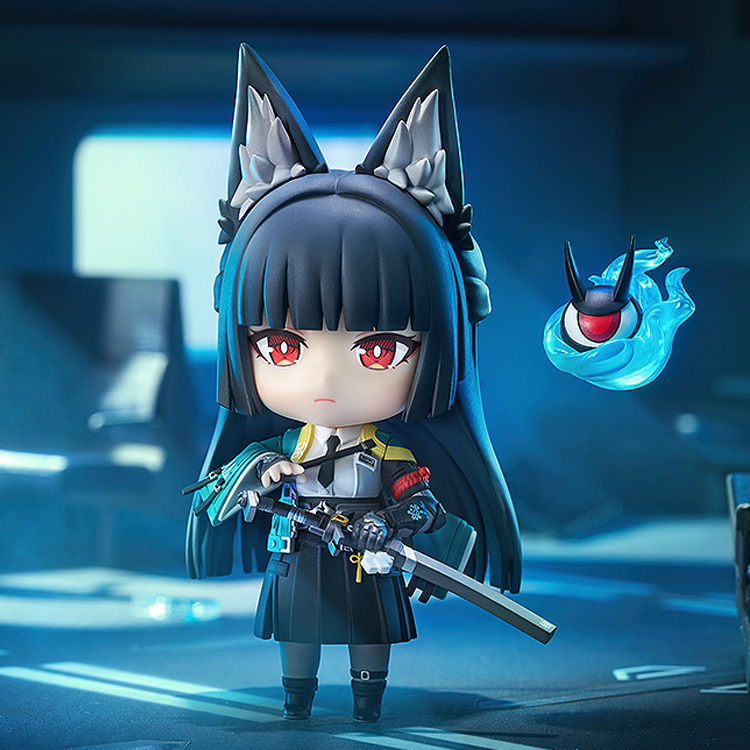 [예약] 넨도로이드 호시미 미야비 l 젠레스 존 제로 실사용 후기 | 효과 있을까? - 대표 이미지