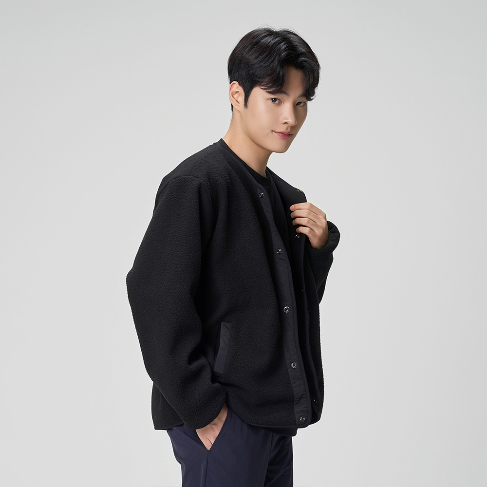 밸롭 소로나 플리스 자켓