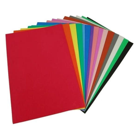 제스트커스텀 화방지류 대원 EVA 폼 연두 봉(5개입) 5T