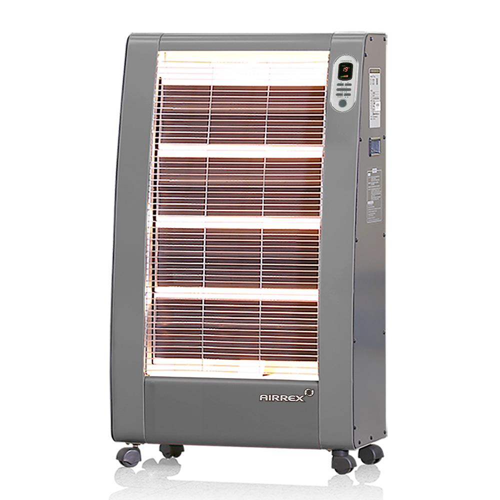 전기난방기 대형전기히터 공장난로 사무실 9평형 온풍기