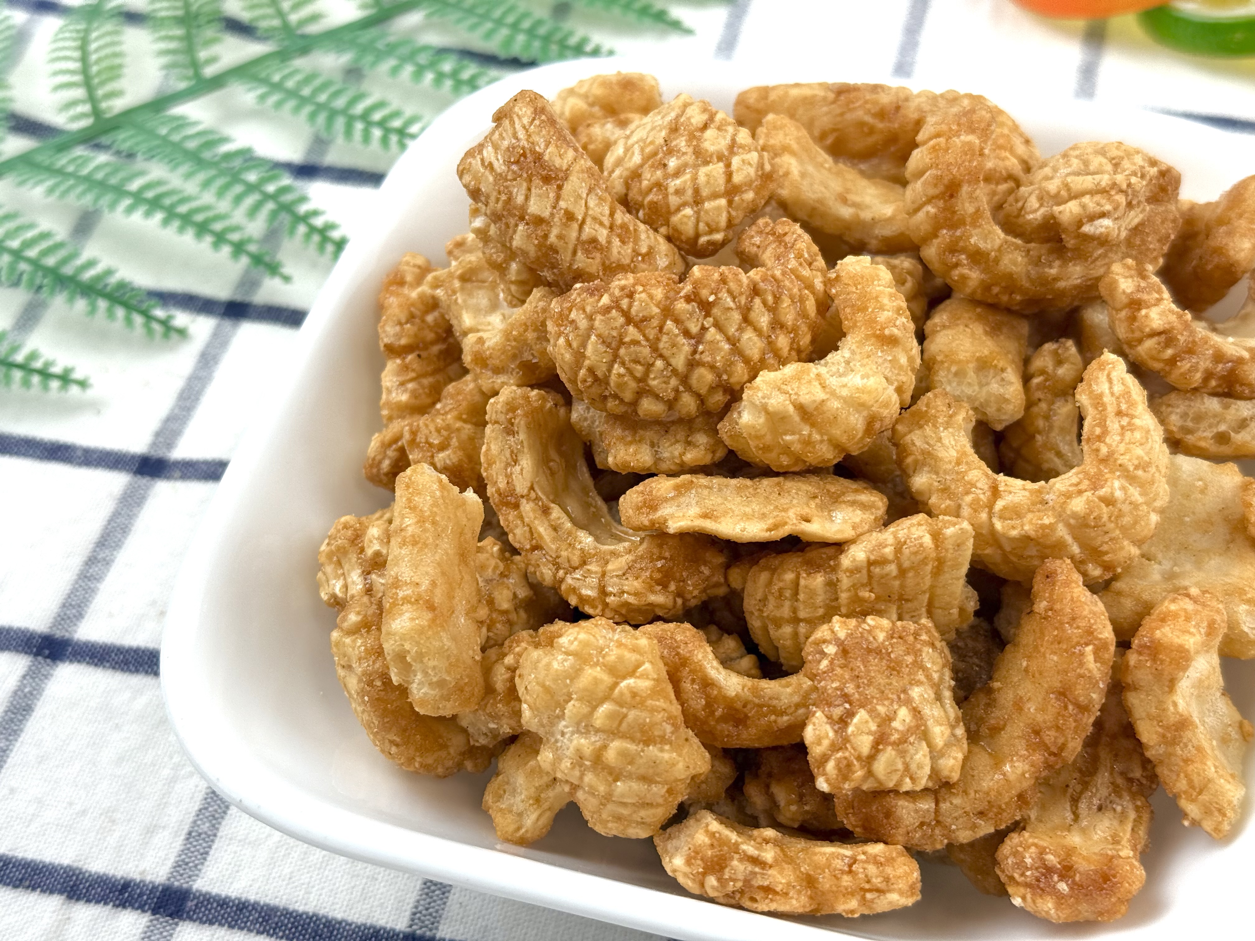 매콥 짭짤 오징어맛칩 190g 맥주 안주 군것질