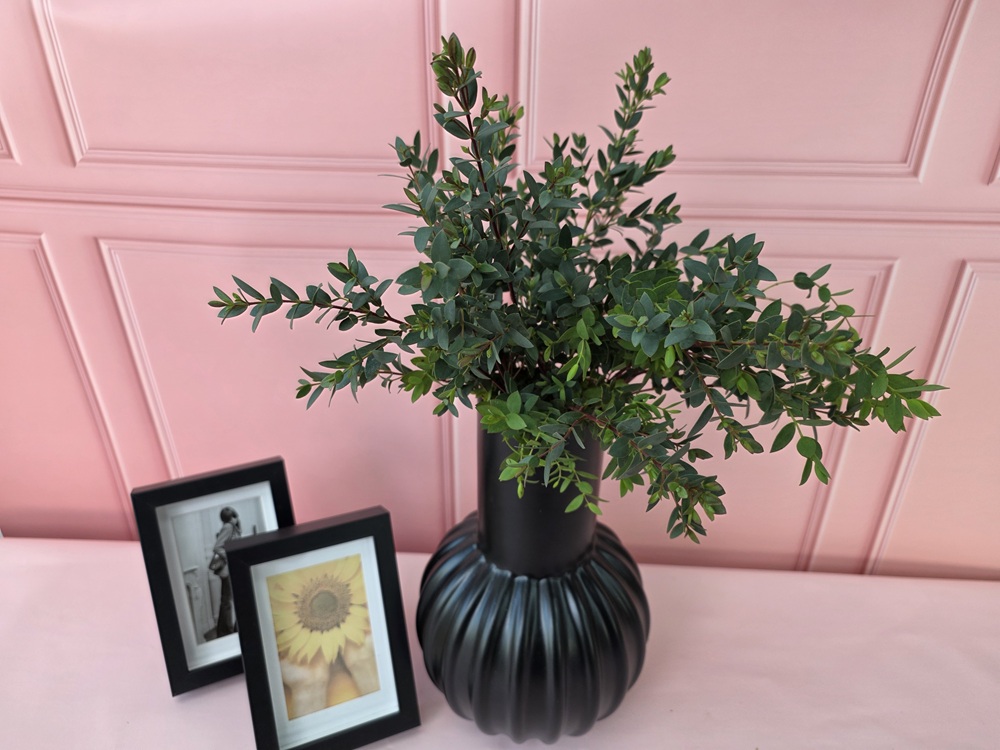 유스풀몰 소재 유칼립랜덤 반단 생화 꽃배달싼곳 꽃 이미지 2