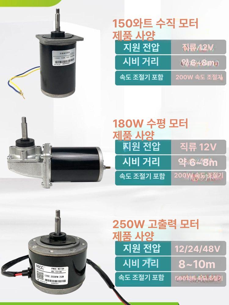 트랙터 비료살포기 유박 염화칼슘 농업용 퇴비살포 장비 - 상세 이미지 3