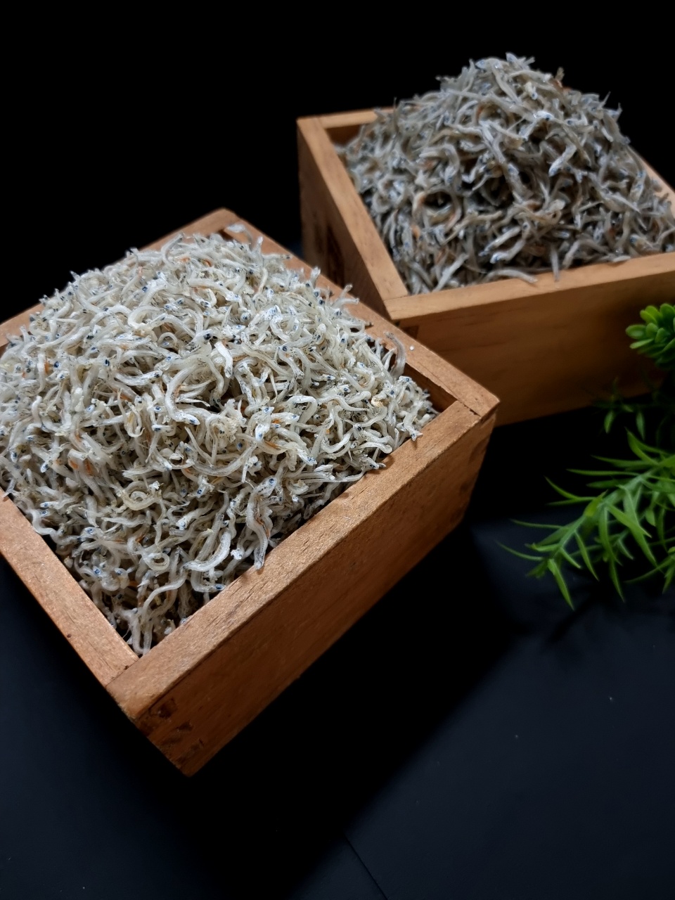 (엄마멸치) 국산 서해안 마른멸치 1.5kg 1박스 (가정,업소용멸치) - 상세 이미지 5