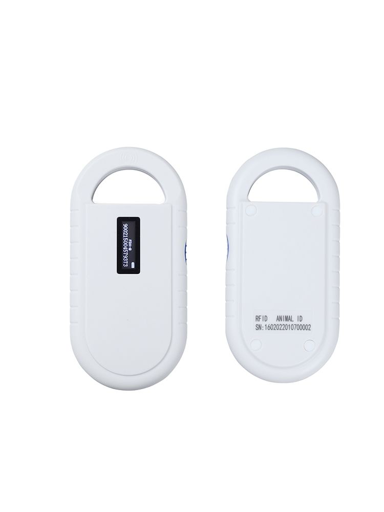 RFID 리더기 애완동물 고감도 리더 고양이 식별 강아지 - 상품 이미지