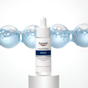 유세린 울트라센시티브 리페어 인텐시브 수르스 세럼 30ml+마스크팩10입... 솔직 후기 | 피부 타입별 분석 - 상품 이미지 3