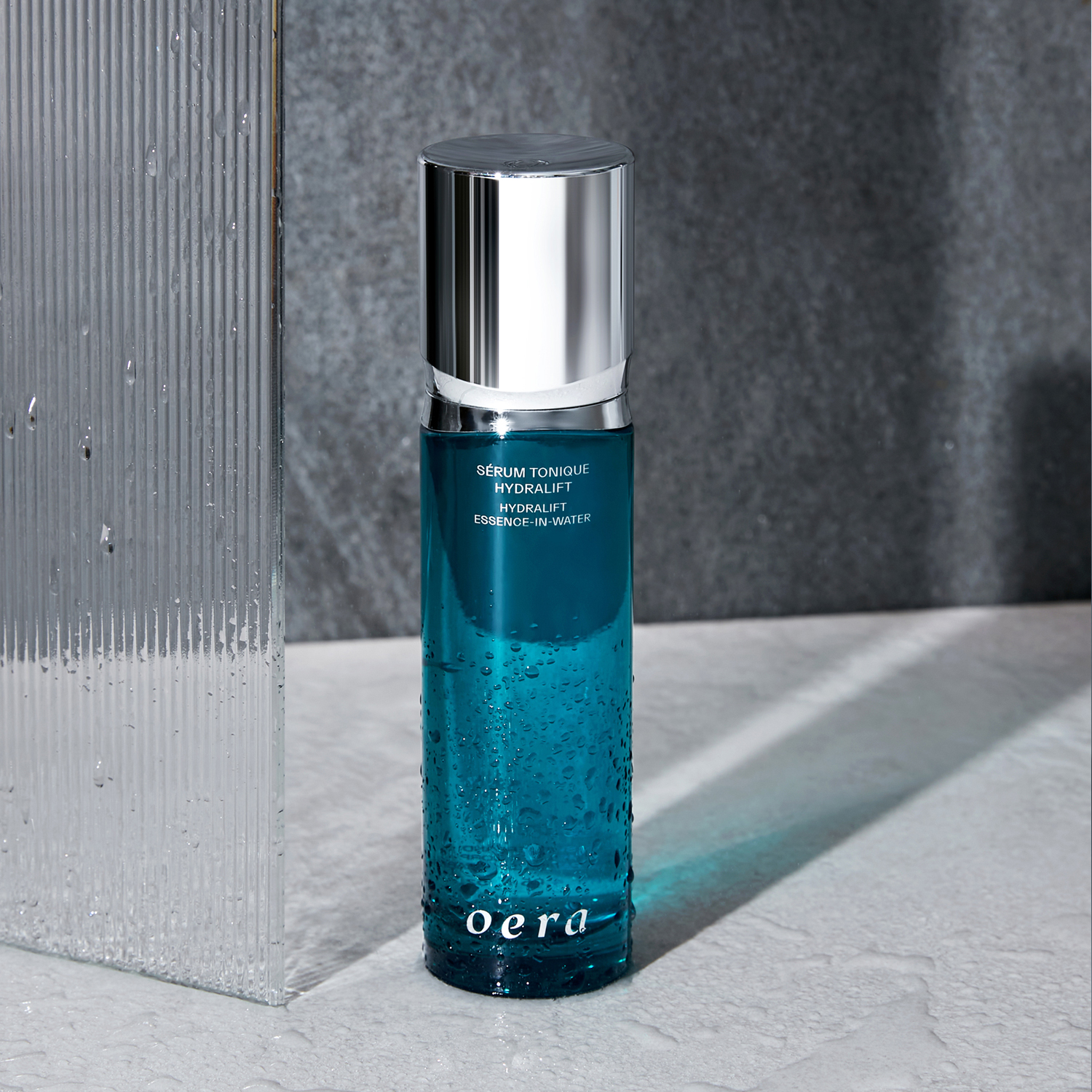 오에라 하이드라리프트 에센스-인-워터 120ml - 상세 이미지 2