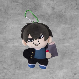 [예약] 은혼 3학년 Z반 긴파치 선생님x오카와 부쿠부 청춘 봉제인형 마... 실사용 후기 | 효과 있을까? - 상품 이미지 3