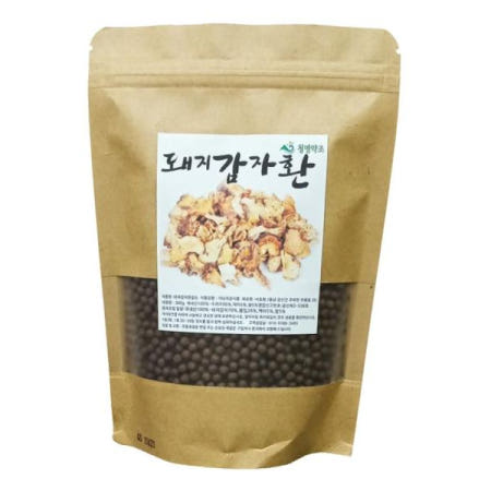 새싹보리차 돼지감자환골드(300g)