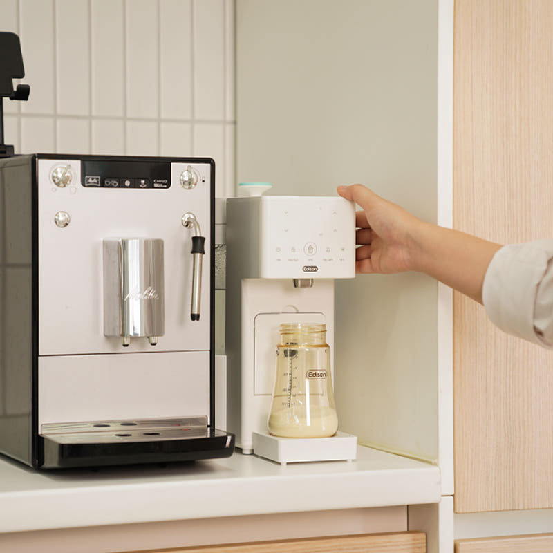 출수형 포트 디테일