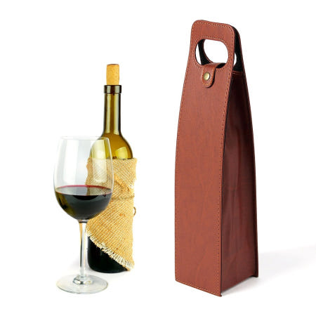 제이씨협력사 퍼스트샵 와인캐리어 1구 버킷 백 홈파티 차박 서버