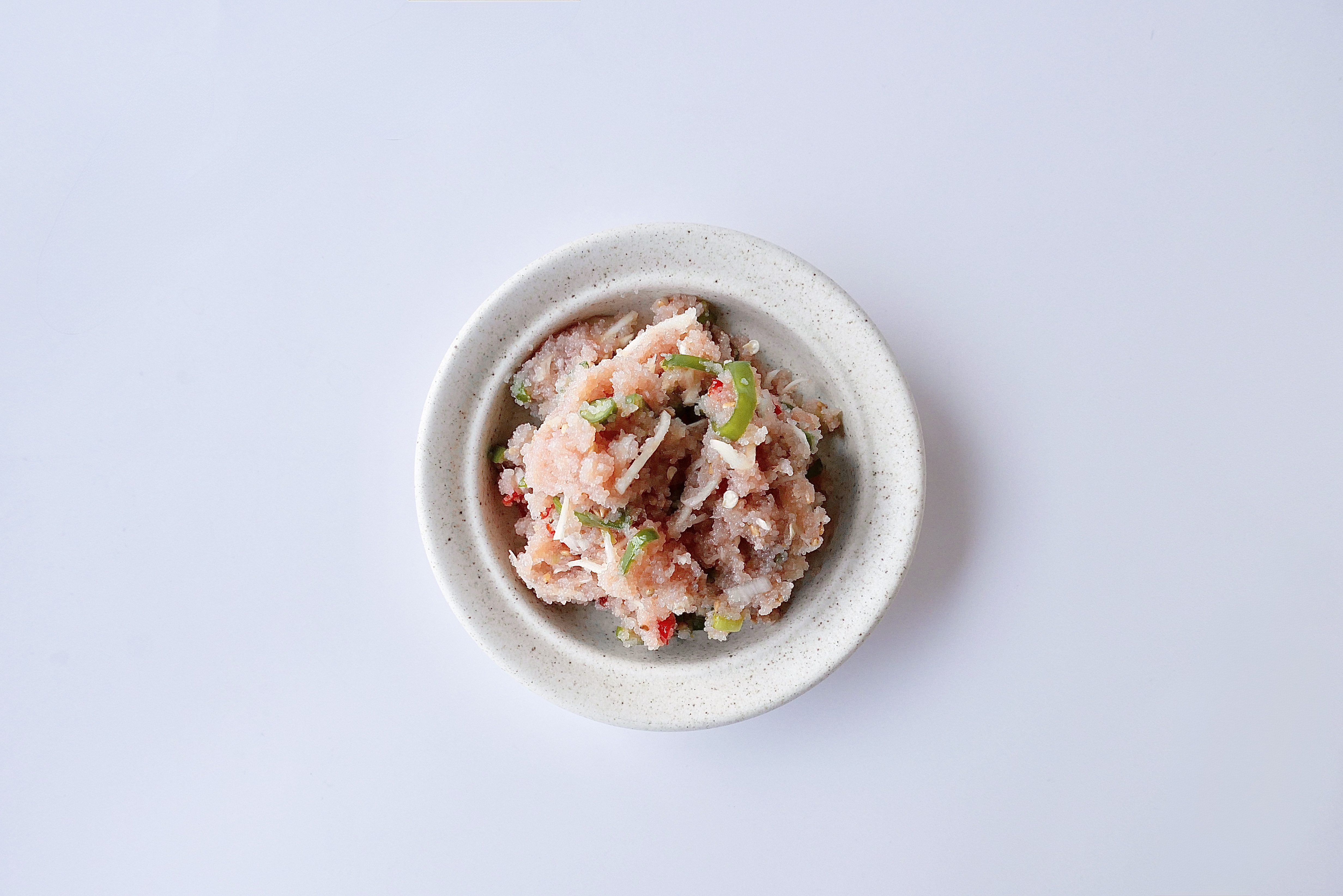 명란무침(150g) - 상품 이미지