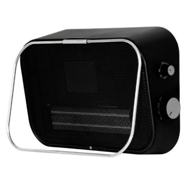 난방기 온풍기 PTC 히터 욕실용 - 상품 이미지