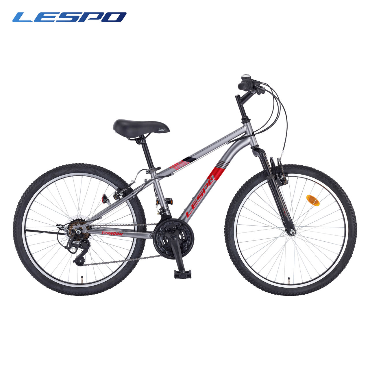 2025 삼천리 24 태풍 SF - 100%조립 초등학생 중학생 입문용 주니어 MTB 자전거 - 상세 이미지 2