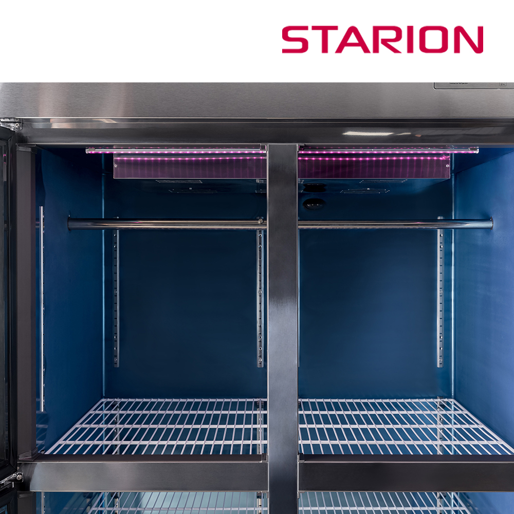 스타리온 25박스 숙성고 고기냉장고 정육숙성고 A25ES