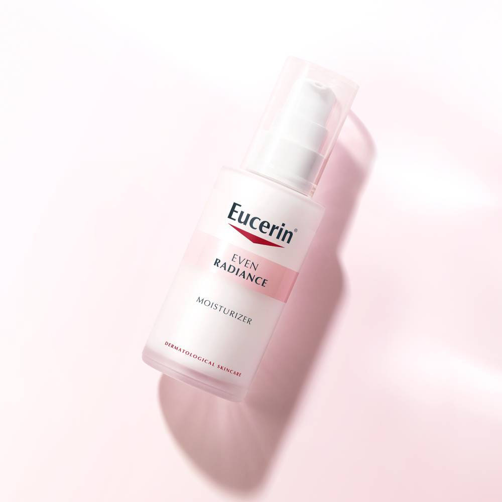 유세린 이븐래디언스 일루미네이팅 세럼 30ml+모이스처라이저 50ml 2종 세트 이미지 3