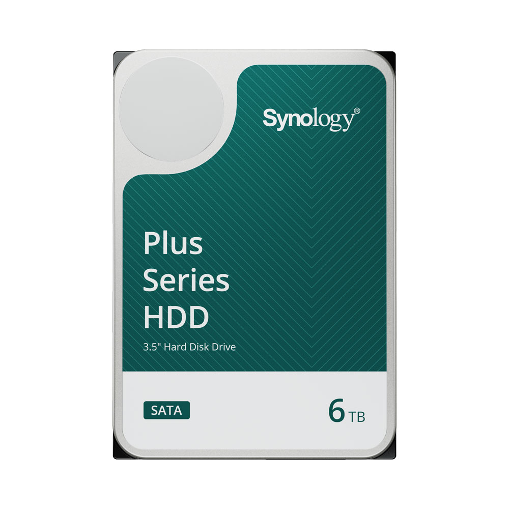 시놀로지 하드디스크 NAS HDD 서버 나스용 256MB, 6TB - 상세 이미지 2
