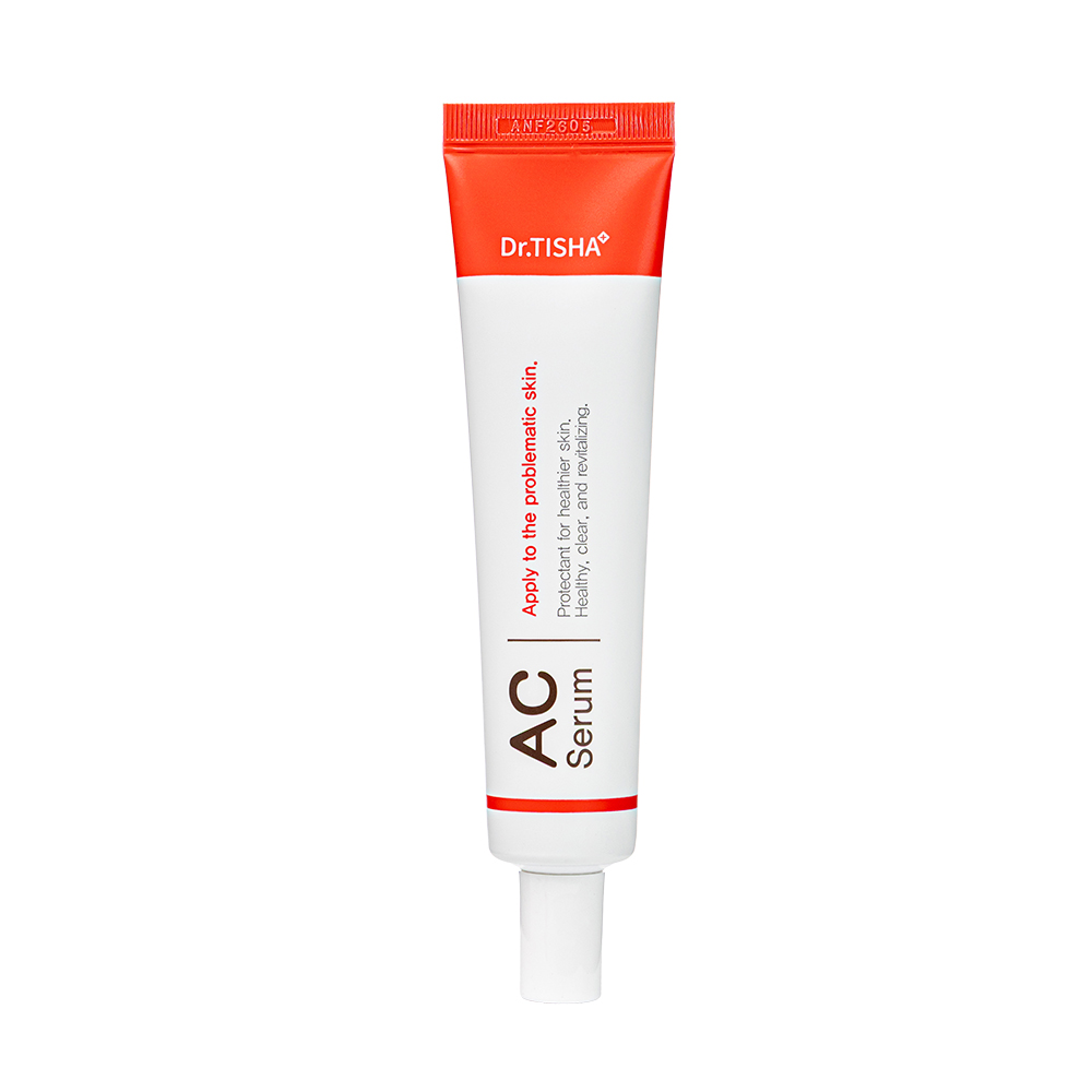 닥터티샤 AC 세럼 대용량 트러블케어 40g - 상품 이미지