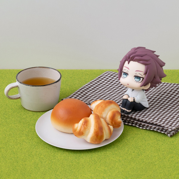 [예약] 이토시 사에 룩업 l 블루록 (재판) 이미지 2