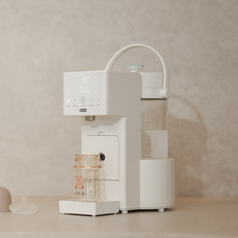 분유포트 비교 상세