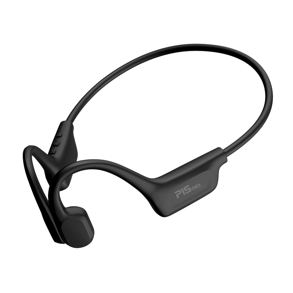 가볍고 편안한 착용감 강력한 저음 방수 무선 골전도 블루투스 이어폰 피스넷 프리본프로 / 25년 11월 시즌2 출시