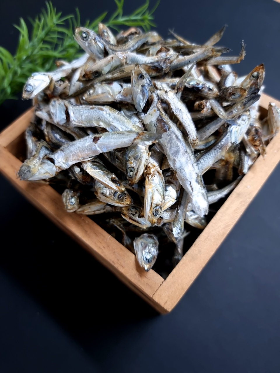 (엄마멸치) 국산 서해안 마른멸치 1.5kg 1박스 (가정,업소용) - 상세 이미지 5