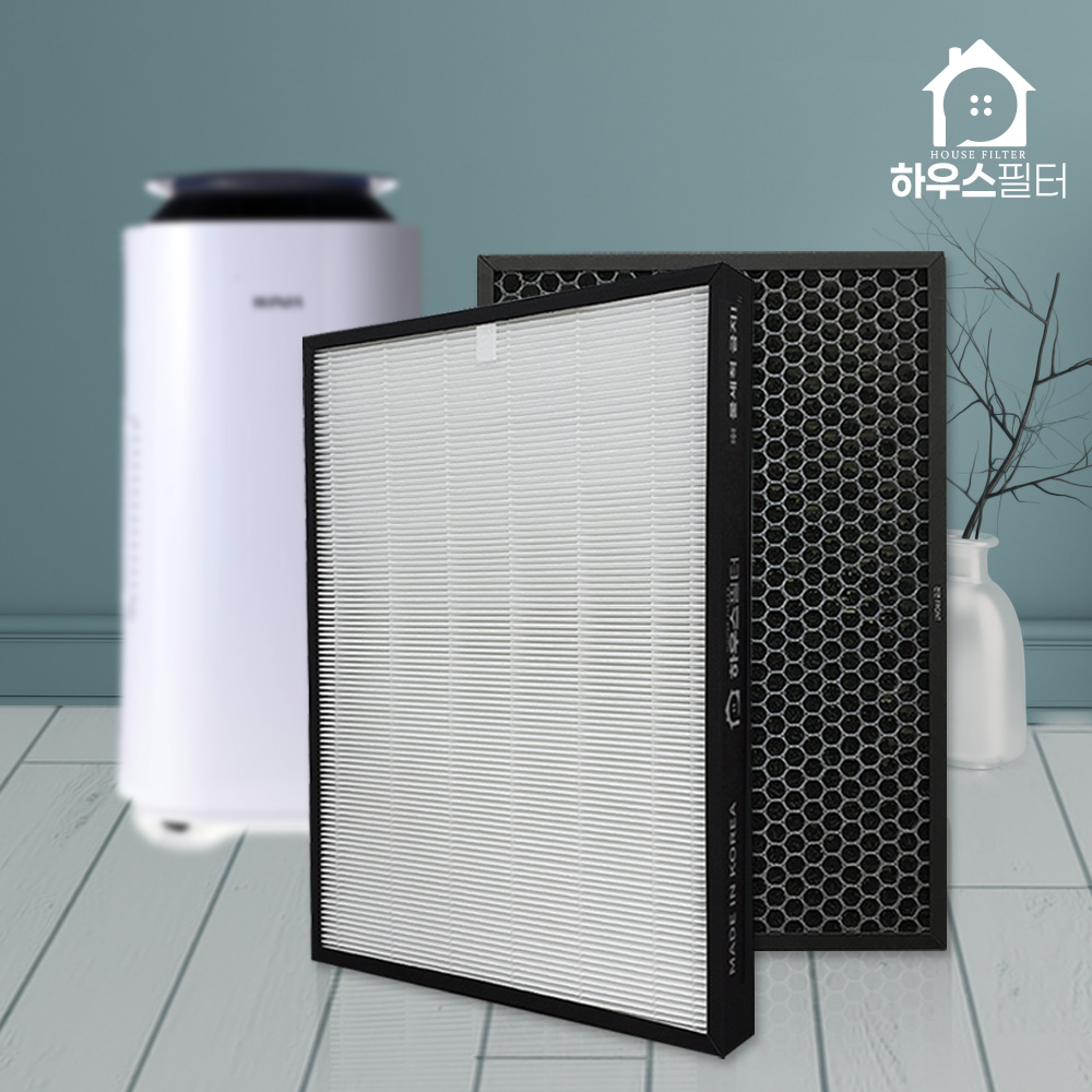 [호환] 위니아 공기청정기 필터 MAPH-R575W MAPH-N576W 하우스필터