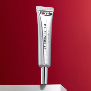 유세린 하이알루론 3X 주름관리 2종세트(아이크림+나이트크림) 솔직 후기 | 피부 타입별 분석 - 상품 이미지 2