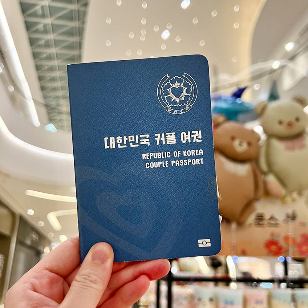 커플 버킷리스트 문답 데이트 연애 노트 다이어리 100일 기념일 선물 아이템 남친 여친 - 상품 이미지