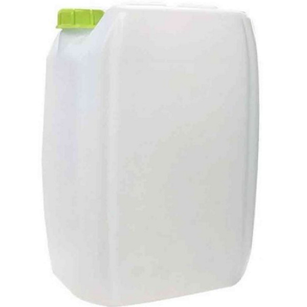 드럼통 pe 사각 통 화학 hdpe 폐액통 보관 폐액 용기 - 상품 이미지
