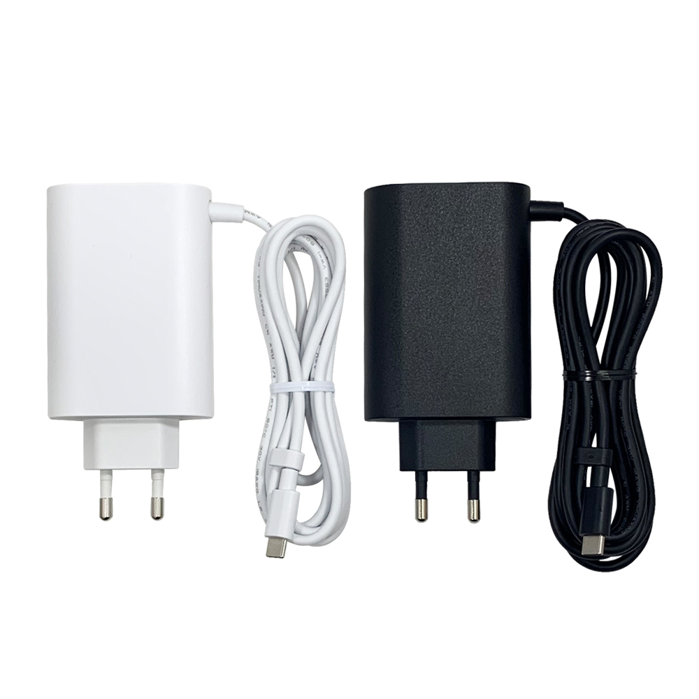 LG 그램 어댑터 USB-C PD 고속 충전기 65W HONOR 제조 - 상세 이미지 3
