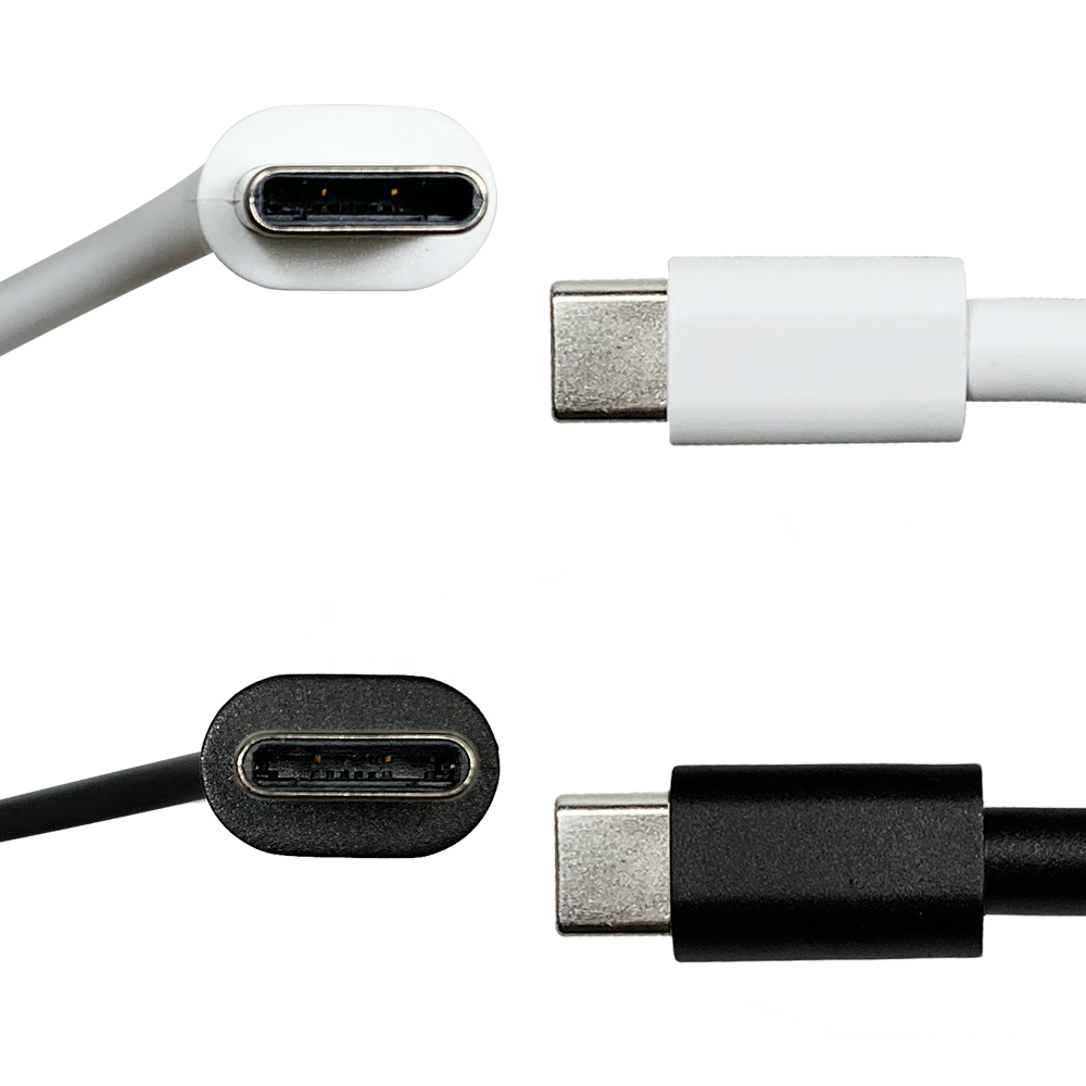 LG 그램 어댑터 USB-C PD 고속 충전기 65W HONOR 제조 - 상세 이미지 4