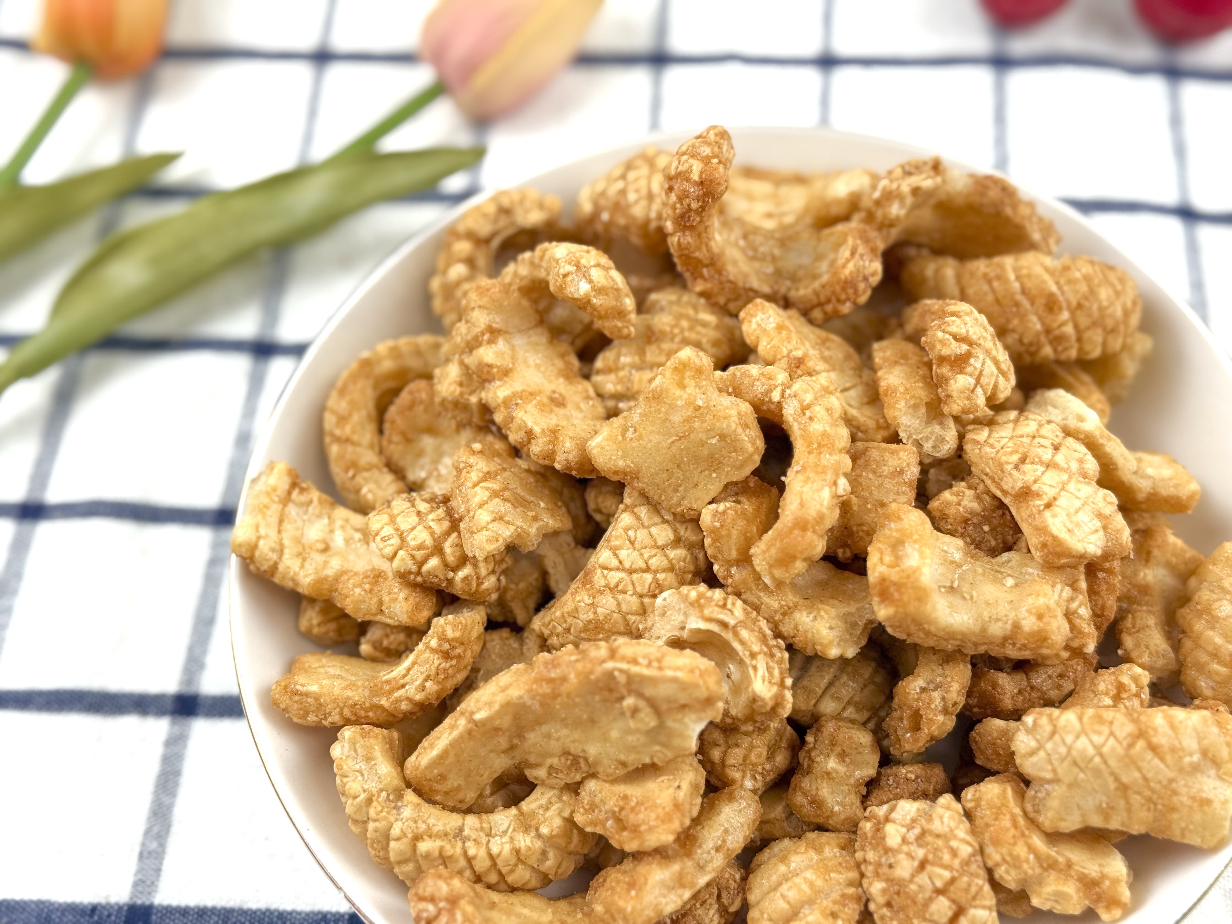 매콥 짭짤 오징어맛칩 190g 맥주 안주 군것질