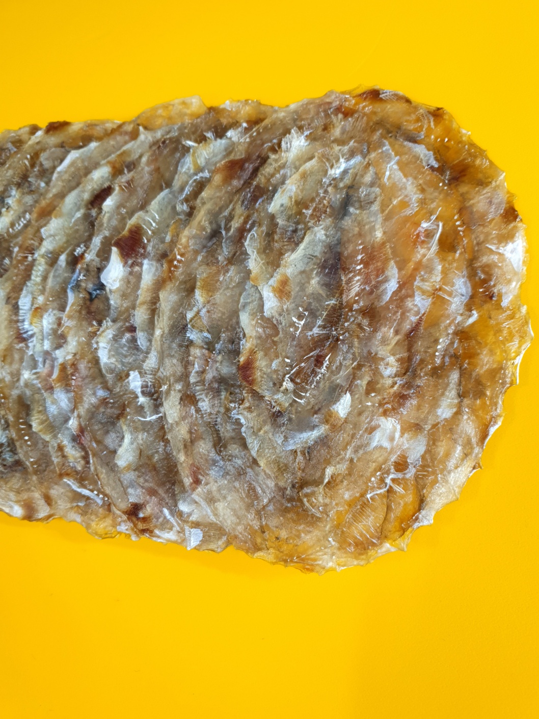 (마른총각) 두툼한 쥐포 마른안주 1kg, 5개 - 상세 이미지 3