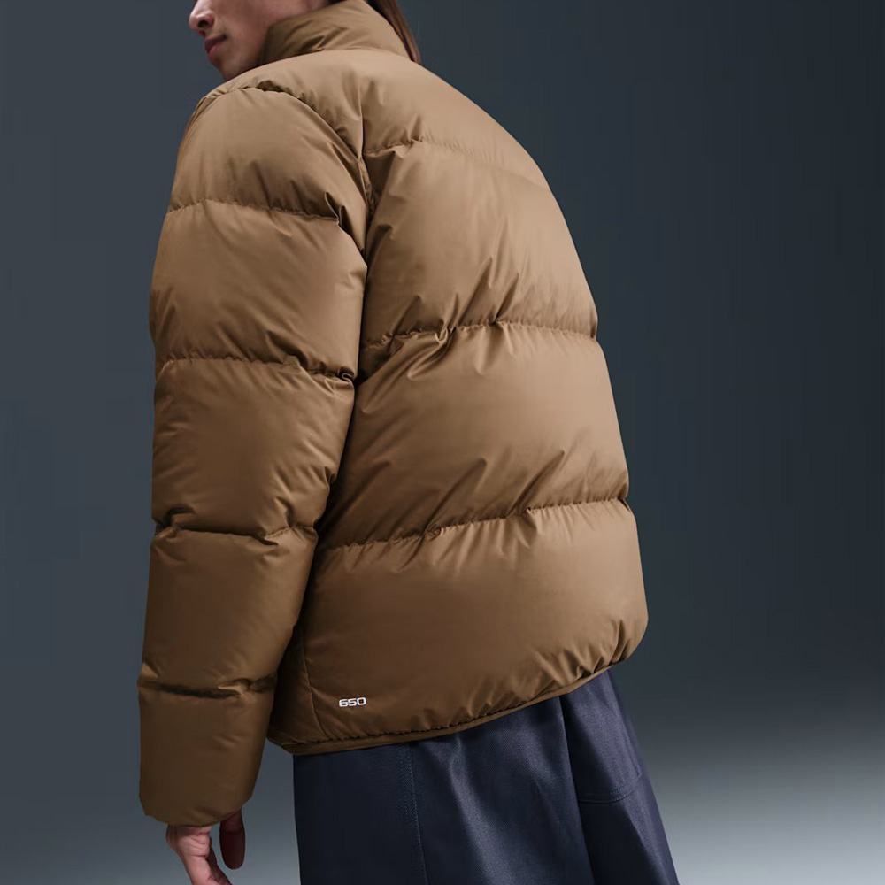 (국내매장판)나이키 패딩 써마핏 스우시 윈드러너 파카