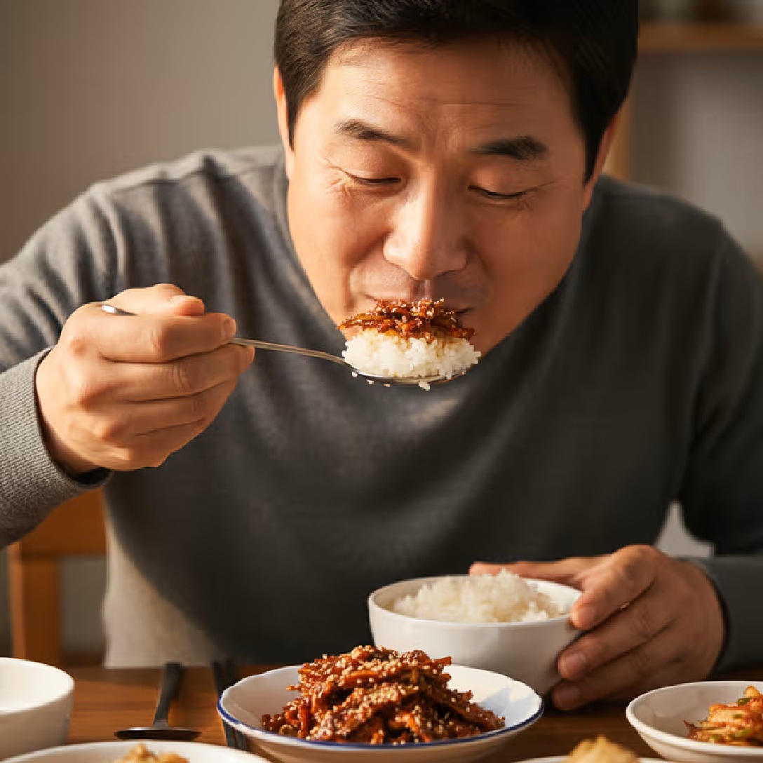 명식품본사 명태껍질강정볶음 반찬 술안주 명태볶음 식당식자재 도매가 500g, 5개 - 상세 이미지 5