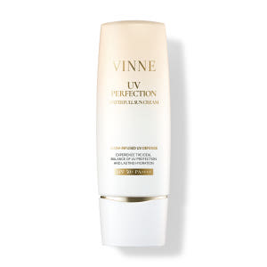 빈느 UV 퍼펙션 워터풀 선크림 50ml (SPF50+ PA++++)백탁... 솔직 후기 | 피부 타입별 분석 - 상품 이미지 1