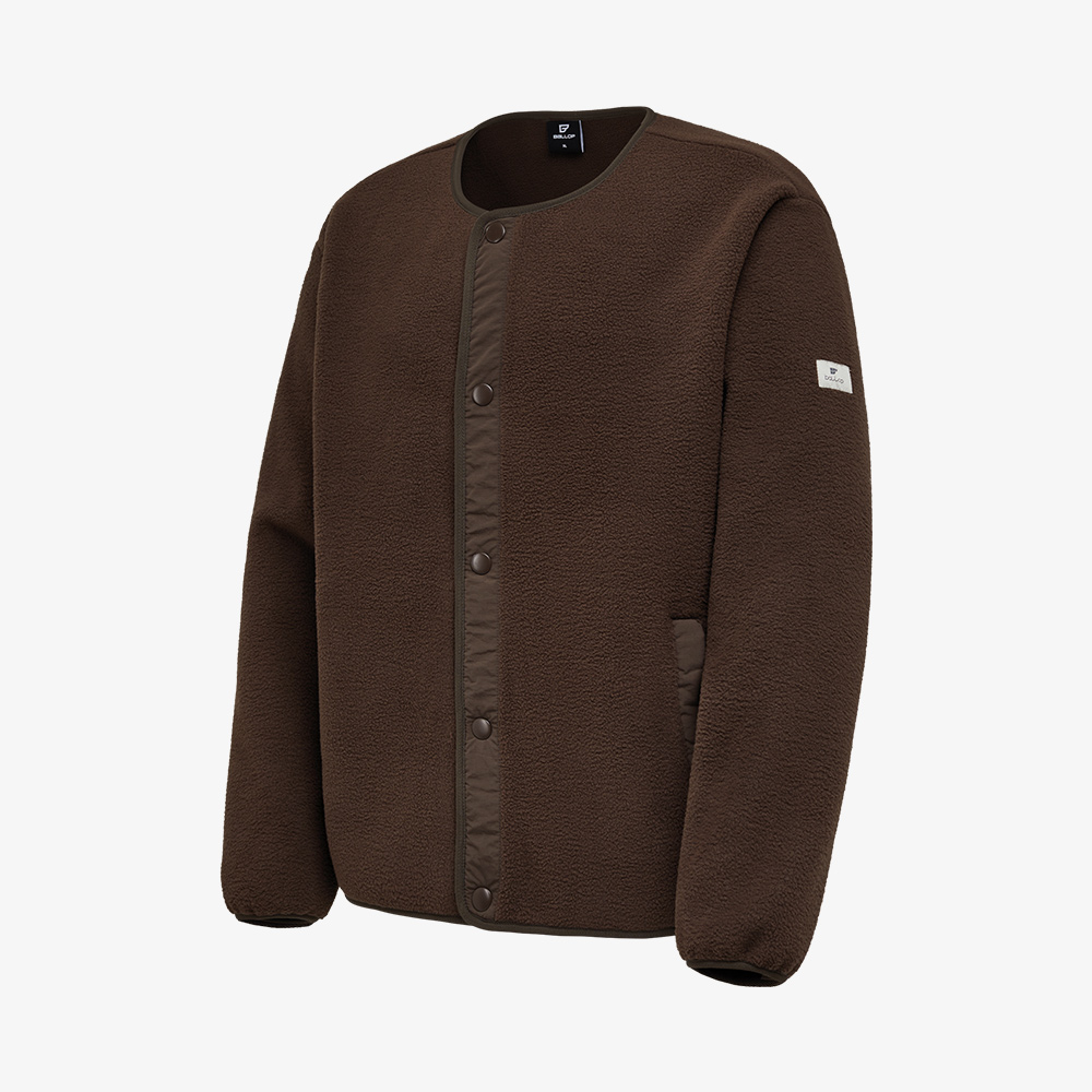 밸롭 소로나 플리스 자켓