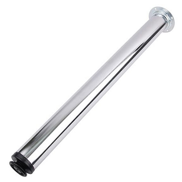 700mm 식탁 다리 상다리 테이블 다리 철제 높이 조절