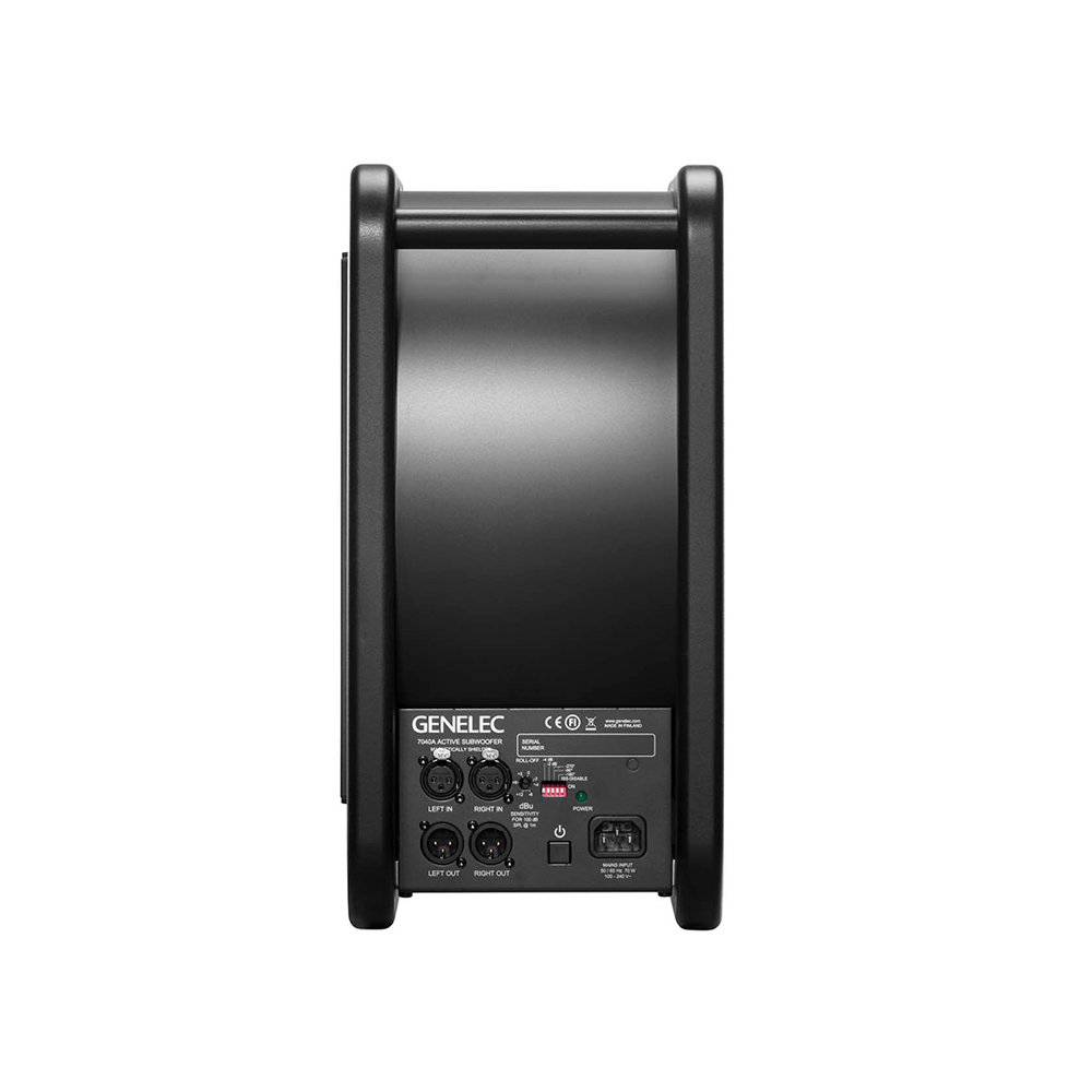 [GENELEC] 제네렉  7040A SAM 스튜디오 서브우퍼 - 상세 이미지 2