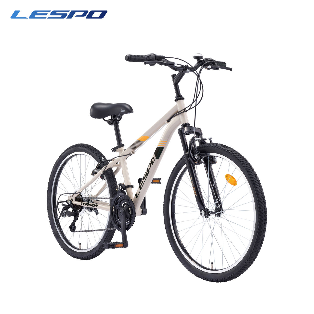 2025 삼천리 24 태풍 SF - 100%조립 초등학생 중학생 입문용 주니어 MTB 자전거 - 메인 이미지