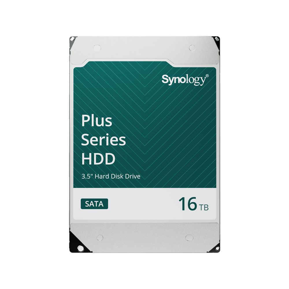 시놀로지 하드디스크 NAS HDD 서버 나스용 512MB, 16TB - 상세 이미지 2